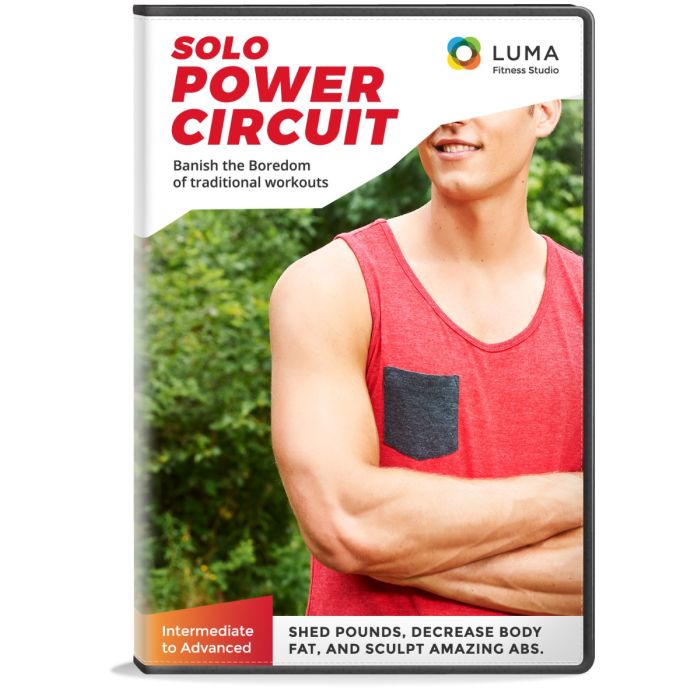  Solo Power Circuit